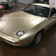 Image for article titled At $24,995, Could This 1983 Porsche 928S Leave You Green With Envy